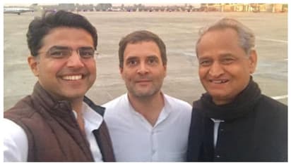 നാടകാന്തം ട്വിസ്റ്റ്, സച്ചിൻ പൈലറ്റ് രാഹുൽ ഗാന്ധിയെ കാണും, കലങ്ങിത്തെളിയുമോ?