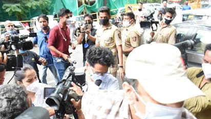 ইডি-র তলবে সিদ্ধার্থের হাজিরা, সুশান্তের মৃত্যু তদন্ত থেকে পালাতে গিয়ে কি অসফল পিঠানি