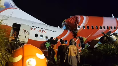 Kerala plane crash: One more passenger succumbs; death toll rises to 21