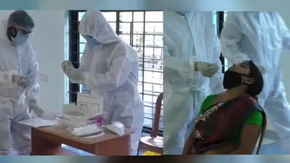 Bengaluru woman ready to donate plasma realises she never had coronavirus