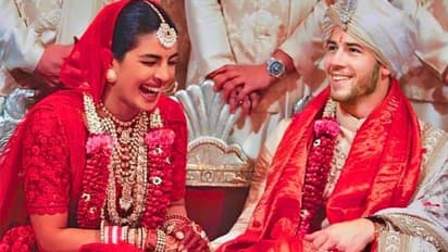 ನಿಕ್ ಭಾರತದ ಹುಡಗೀನ ಮದ್ವೆಯಾಗ್ಬಾರ್ದಿತ್ತು: ಪಿಗ್ಗಿ ವಿರುದ್ಧ ಪಾಕಿಗಳ ವಾಗ್ದಾಳಿ