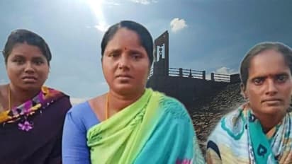 লাজ-লজ্জা ভুলে শাড়ি খুলে দিয়েছিলেন ছুঁড়ে, দুই যুবককে বাঁচিয়ে পেলেন বীরাঙ্গনার সম্মান