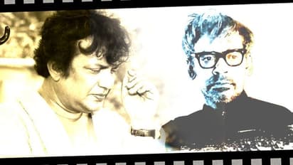 মদের নেশায় চুর ঋত্বিক, 'ঘটকবাবু' র চমকে কী প্রতিক্রিয়া হয়েছিল উত্তমের