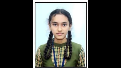 ಚಿತ್ರಗಳು: ಇವರೇ ಕರ್ನಾಟಕ SSLC ಟಾಪರ್ಸ್, 625ಕ್ಕೆ 625 ಅಂಕ ಪಡೆದ ಸಾಧಕರು