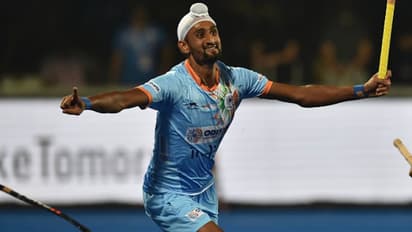 ভারতীয় হকি দলে অব্যাহত করোনার থাবা,আক্রান্ত ষষ্ঠ প্লেয়ার মনদীপ সিং