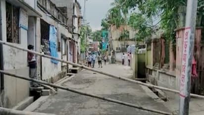 করোনা আতঙ্কে মুখ ফেরালেন প্রতিবেশীরা, ঘণ্টা ছয়েক যুবকের দেহ পড়ে রইল বাড়িতে