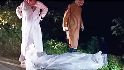 అక్రమ సంబంధం... ప్రియుడితో కలిసి భర్తను చంపించిన భార్య