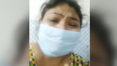 ফেসবুকে করোনা রোগীর কাতর আর্জি-আমাকে বাঁচান, সোশ্য়াল মিডিয়ায় ভিডিও ভাইরাল