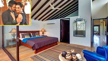 ಕರಾವಳಿ ನಟ ಸುನಿಲ್ ಶೆಟ್ಟಿಯ ಫಾರ್ಮ್‌ಹೌಸ್‌ ಹೇಗಿದೆ ನೋಡಿ!