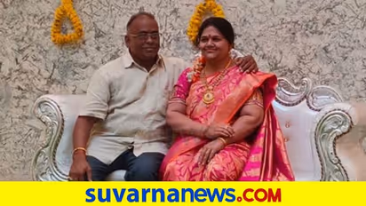 ಪ್ರೀತಿ ಅಂದ್ರೆ ಇದಪ್ಪಾ..! ಅಪಘಾತದಲ್ಲಿ ಅಗಲಿದ ಪತ್ನಿಯನ್ನು ಮರುಸೃಷ್ಟಿಸಿದ ಪತಿರಾಯ..!