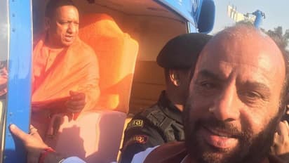 প্রাতঃভ্রমণে বেরিয়ে গুলিতে ঝাঁঝরা বিজেপি নেতা, তদন্তের নির্দেশ যোগী আদিত্যনাথের