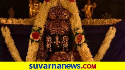 ಉಡುಪಿ ಶ್ರೀಕೃಷ್ಣನ ದರ್ಶನಕ್ಕೆ ಕಂಡೀಶನ್ ಅನ್ವಯ