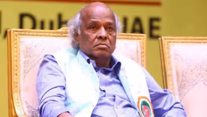 Coronavirus: Renowned poet Rahat Indori breathes his last after testing positive for COVID-19