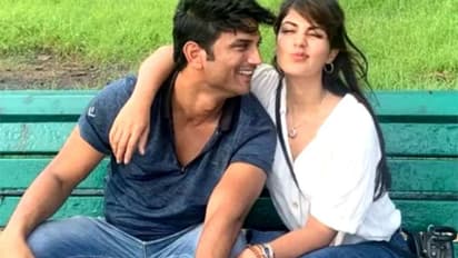 কল রেকর্ডে ধরা পড়ল আমির খানের নম্বর, বলিউডের আর কাদের সঙ্গে হাত রয়েছে রিয়ার