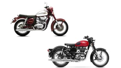 ജാവ ഓടിത്തളരുന്നു, 60 മടങ്ങ് മുന്നില്‍ റോയല്‍ എന്‍ഫീല്‍ഡ്; കഥയറിയാതെ വാഹനലോകം!