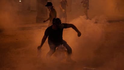 ప్రకాశం జిల్లా వావిలేటిపాడు వద్ద అమ్మోనియం గ్యాస్ లీక్.. 16మందికి అస్వస్థత...