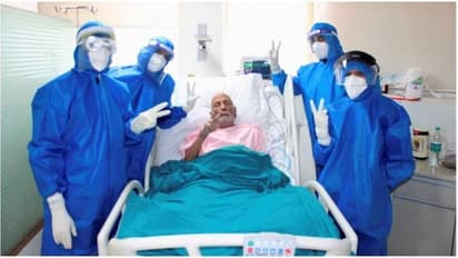 Coronavirus: COVID-19 recovery rate surpasses 85% as recoveries exceed active case by 48 lakh