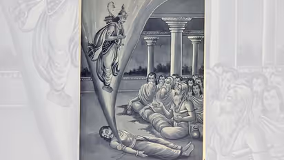 जन्माष्टमी: भगवान विष्णु को कब-कब लेना पड़ा अवतार, जानिए उनके 24 अवतारों की कथाएं व रोचक बातें