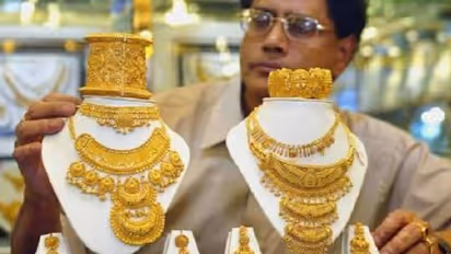 സ്വർണ വിലയിൽ കനത്ത ഇടിവ്