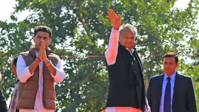 Sachin Pilot: I respect CM Ashok Gehlot but have right to raise issues