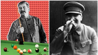 പൂൾകളി, പുസ്തകവായന, തണ്ണിമത്തൻ കൃഷി - സ്റ്റാലിന്റെ ഒഴിവുനേരങ്ങളിലെ ഇഷ്ടവിനോദങ്ങൾ ഇതൊക്കെ...