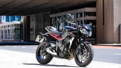 പുതിയ പദ്ധതിയുമായി ട്രയംഫ്