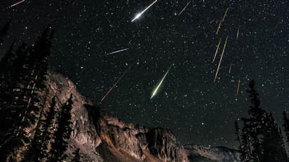 விண்ணில் தோன்றும் வால் நட்சத்திரம்: பிப்., 1, 2 ஆம் தேதியில் நேரடியாக பார்க்கலாம்!