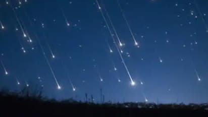 উল্কার মধ্যেই করোনাভাইরাস ছিল বলে দাবি বিক্রমসিংহের, মহাজাগতিক উৎসের তত্ত্ব বিজ্ঞানীদের