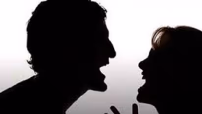 Gujarat woman fractures diabetic husband’s shoulder after he refused to eat what she cooked