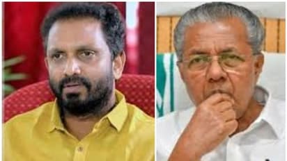 പ്രോട്ടോകോൾ ഓഫീസിലെ കൊവിഡ് പരിശോധന പോലും ദുരൂഹം; കെ സുരേന്ദ്രൻ