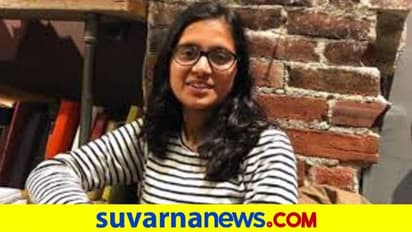 ಬೈಕ್ನಲ್ಲಿ ಬೆನ್ನಟ್ಟಿ ಬಂದ ಪುಂಡರು: ಟಾಪರ್ ಹುಡುಗಿ ಆಕ್ಸಿಡೆಂಟ್ನಲ್ಲಿ ಸಾವು