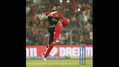 IPL ಇತಿಹಾಸದಲ್ಲಿ ಗರಿಷ್ಠ ರನ್ ಸಿಡಿಸಿದ ಟಾಪ್ 10 ಬ್ಯಾಟ್ಸ್‌ಮನ್‌ಗಳಿವರು