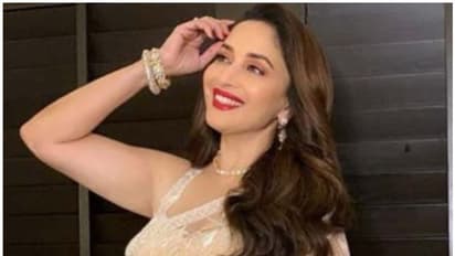 പ്രശസ്തയായ നടിയായിരുന്നില്ലെങ്കില് എന്തുചെയ്യുമായിരുന്നു, മറുപടിയുമായി മാധുരി ദീക്ഷിത്