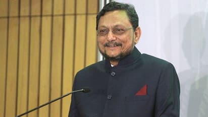 ওয়ার্ডরোব ম্যালফাংশন-এর সাম্প্রতিকতম স্বীকার স্বয়ং প্রধান বিচারপতি, ভাইরাল হল ভিডিও