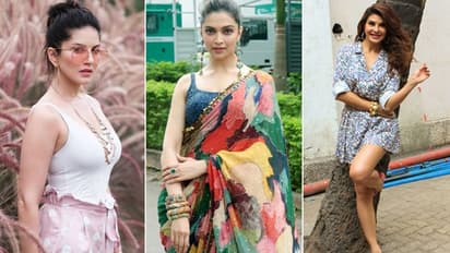 ಹುಟ್ಟಿದ್ದು ವಿದೇಶದಲ್ಲಾದರೂ ಬಾಲಿವುಡ್ ಆಳುತ್ತಿರುವ ಅರಸಿಯರಿವರು...