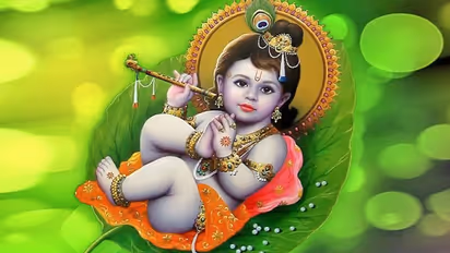 जन्माष्टमी पर 60 साल बाद बन रहा है तिथि, नक्षत्र और गुरु ग्रह का अद्भुत योग