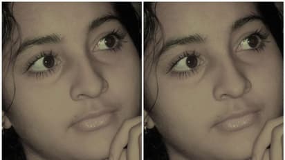 പതിനെട്ടാം വയസിലെ ഭാമ, ക്യൂട്ട് എന്ന് സുഹൃത്തുക്കള്