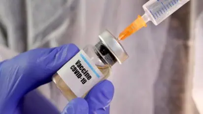 Coronavirus: Russia registers world’s first COVID-19 vaccine, Putin’s daughter vaccinated