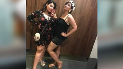 Tip Tip Barsa-এ স্বস্তিকার ঠুমকা, মেয়ের জন্মদিনে উদ্দাম নাচে মত্ত অভিনেত্রী