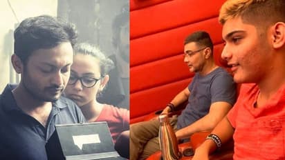 তৃষাণ-অন্বেষা-অভিমুন্য, জনপ্রিয়তায় ভরা টলিউডের স্টারকিডদের জীবন