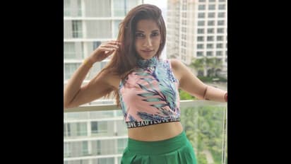 ಕ್ರೀಡಾ ನಿರೂಪಕಿ ಭಾವನಾ ಬಾಲಕೃಷ್ಣನ್ ಹೃತಿಕ್‌ ವೀರ್ಯದಾನ ಮಾಡಿ ಅಂದ್ರಾ?