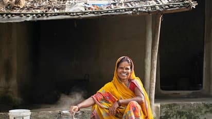 মোদী সরকারের কিছু প্রকল্প, যার লক্ষ্য মহিলাদের স্বনির্ভরতা