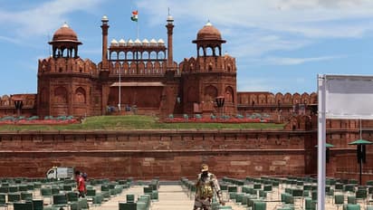 ফোকাসে করোনা, কোয়ারেন্টাইনে সেনা-পুলিশ - কীভাবে চলছে স্বাধীনতা দিবসের প্রস্তুতি, দেখুন