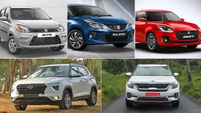 ఆటోమొబైల్ సేల్స్లో భారీ రికవరీ.. జులైలో 30% పెరిగిన వాహన విక్రయాలు..