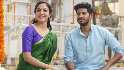 ഒടിടി സൂപ്പര്ഹിറ്റ് ആയി ദുല്ഖറിന്റെ തമിഴ് ചിത്രത്തിന്റെ തെലുങ്ക് പതിപ്പ്