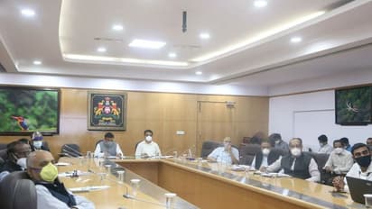 Coronavirus: Karnataka DyCM, medical education minister apprise PM on COVID-19 situation