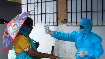 Coronavirus: India’s COVID-19 tally stands at 23 lakh, death toll at 46,901