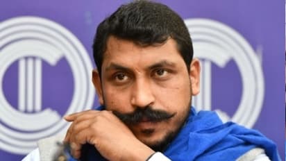 ചന്ദ്രശേഖർ ആസാദ് വധശ്രമ കേസ്: നാല് പേർ അറസ്റ്റിൽ, മൂന്ന് പേർ യുപി സ്വദേശികൾ