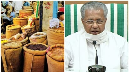 സംസ്ഥാനത്ത് ഓണച്ചന്തകൾ ഈ മാസം 21 ന് ആരംഭിക്കും, ഓണക്കിറ്റ് വിതരണം വ്യാഴാഴ്ച  മുതൽ