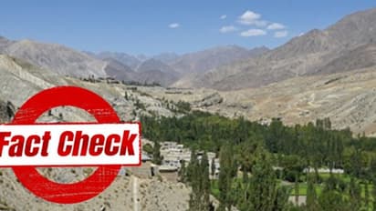 গালওয়ানে ভারত-চিন সংঘর্ষের তদন্ত নিয়ে 'ভুয়ো' খবর, কী বলল ভারতীয় সেনা